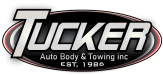 Tucker Auto Body