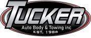Tucker Auto Body